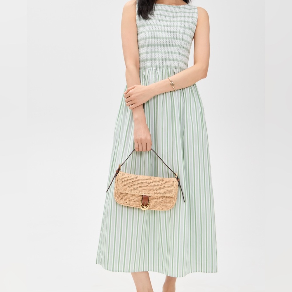 Hill House Home - The Cosima Nap Dress